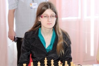 Смирнова Екатерина
